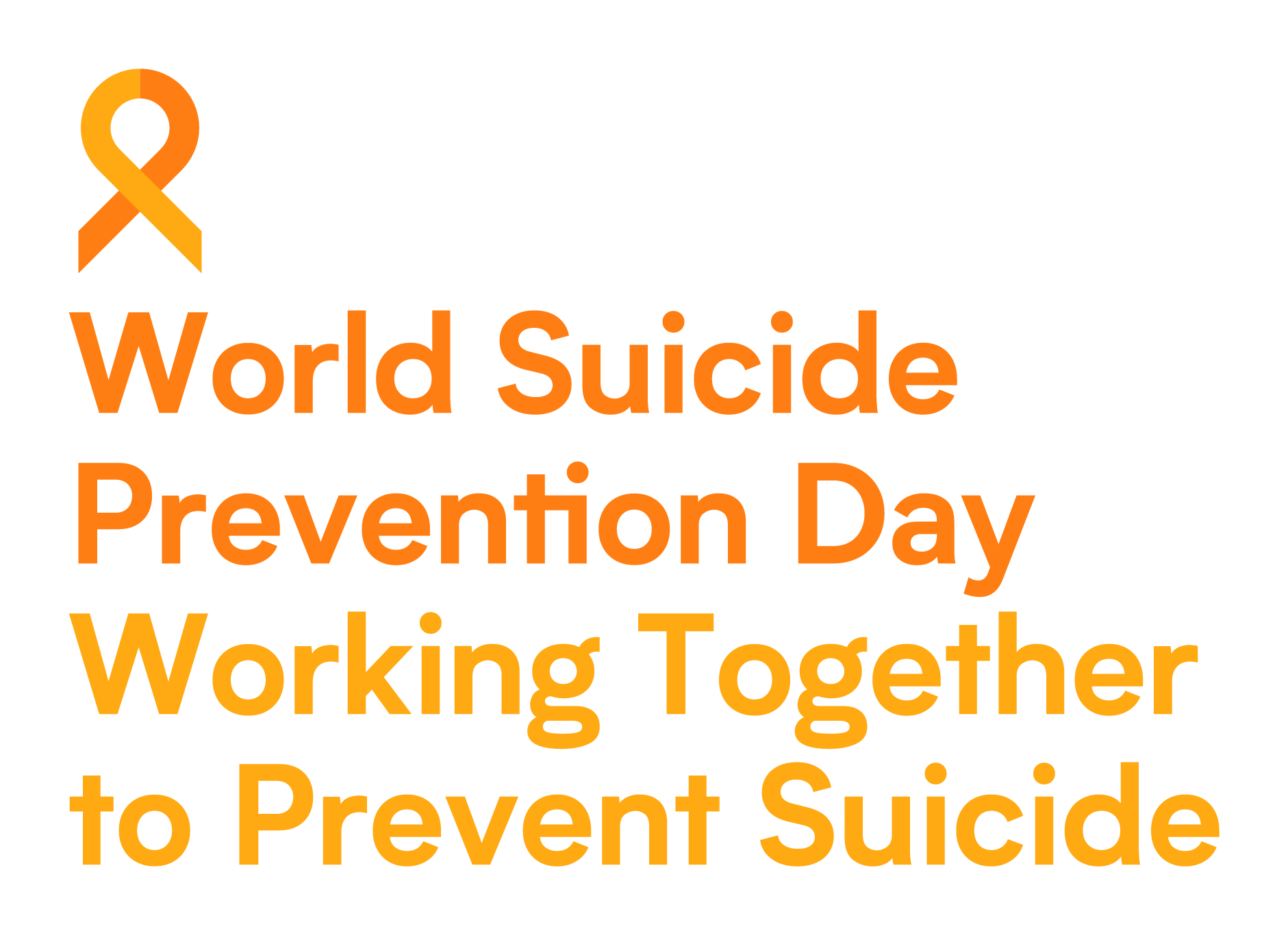 World Suicide Prevention Day More Important Than Ever In 2020